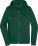 Ladies' Hooded Sweat Jacket - 38E02A7D-7B71-4305-A5E4-F285A42DCE53 - variant CC 02075502800