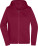 Ladies' Hooded Sweat Jacket - 3BFE840A-1BE8-480B-A7DF-1CB91E6097DA - variant CC 02075505400
