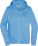 Ladies' Hooded Sweat Jacket - 3D1DED3E-2EBB-4B5F-8C3B-0D02B5D1129B - variant CC 02075541000