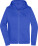 Ladies' Hooded Sweat Jacket - 62771081-70AA-45B5-BA0B-247830F7238F - variant CC 02075505000