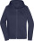 Ladies' Hooded Sweat Jacket - 6397F2E8-CE3D-426A-8229-1C5BDDF12384 - variant CC 02075500300