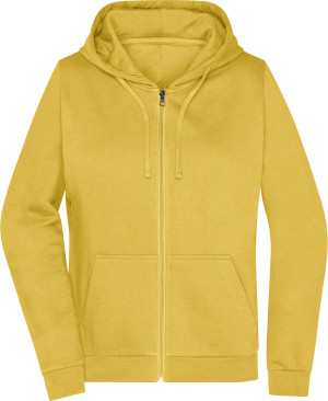 Ladies' Hooded Sweat Jacket - Reklamnepredmety