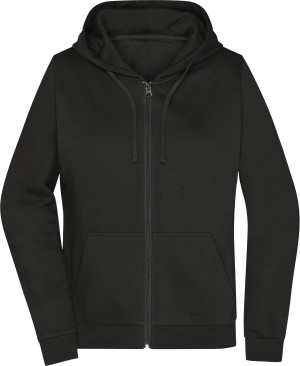 Ladies' Hooded Sweat Jacket - Reklamnepredmety