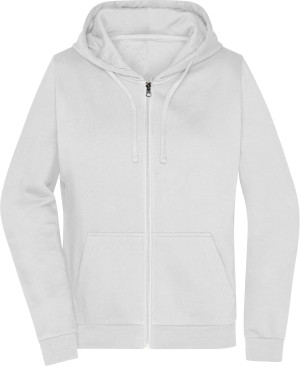 Ladies' Hooded Sweat Jacket - Reklamnepredmety