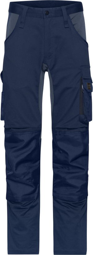 Workwear Stretch Pants - Reklamnepredmety