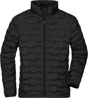 Lightweight Men's Padded Jacket - Reklamnepredmety