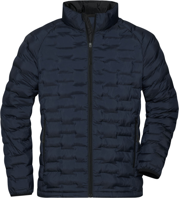 Lightweight Men's Padded Jacket