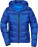 Ladies' Quilted Jacket - 214E0361-DD06-45A8-B519-D470CF89E347 - variant CC 021167z6600