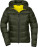 Ladies' Quilted Jacket - 59BE35CC-A5C1-4946-B743-CDA7626CDE4D - variant CC 021167z6500