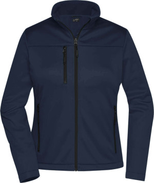 Ladies' 3-Layer Softshell Jacket - Reklamnepredmety