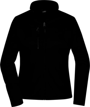 Ladies' 3-Layer Softshell Jacket - Reklamnepredmety