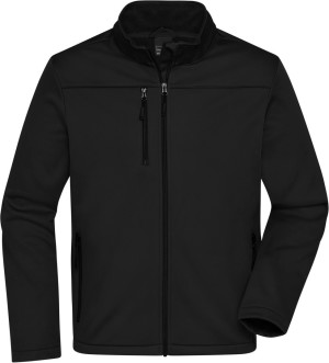 Men's 3-Layer Softshell Jacket - Reklamnepredmety