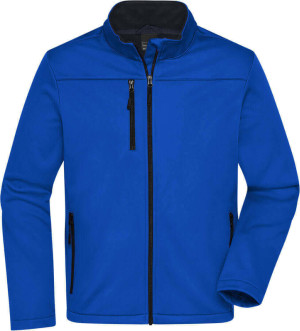 Men's 3-Layer Softshell Jacket - Reklamnepredmety