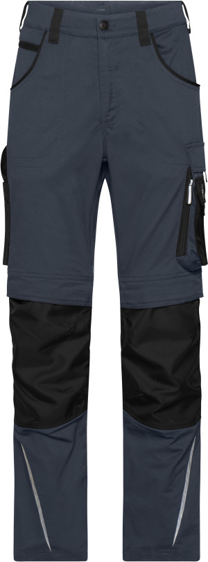 Workwear Pants "Modern Style" - Strong - Reklamnepredmety