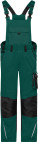 Workwear Pants with Bib - Strong - 7E4D7B8C-3AA8-42AE-9543-75875C785D75 - variant CC 02133S830l0