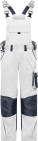 Workwear Pants with Bib - Strong - C0E7DCF8-1455-4C0A-A271-B81F13DBF969 - variant CC 02133Si98l0