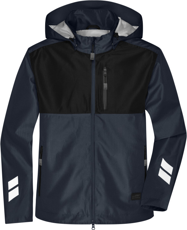 Workwear Hardshell Jacket