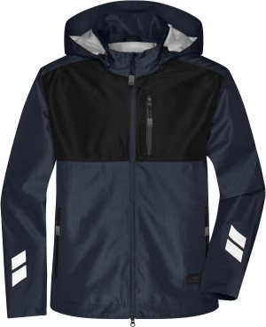 Workwear Hardshell Jacket - Reklamnepredmety