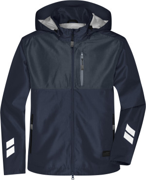 Workwear Hardshell Jacket - Reklamnepredmety