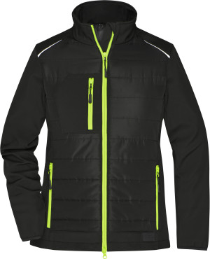 Ladies' Hybrid Jacket - Reklamnepredmety