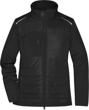 Ladies' Hybrid Jacket - Reklamnepredmety