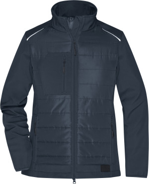 Ladies' Hybrid Jacket - Reklamnepredmety