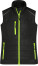 Ladies' Hybrid Vest - 23676645-8A06-44B4-B4E7-2009C1DB158A - variant CC 021821d8700