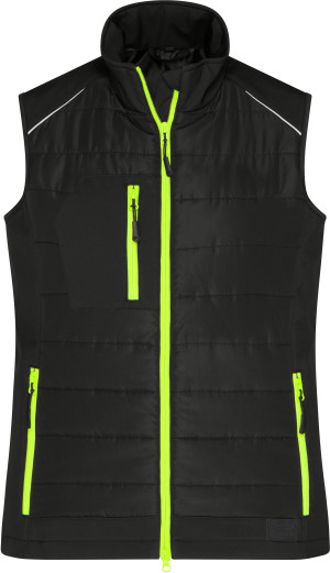 Ladies' Hybrid Vest - Reklamnepredmety