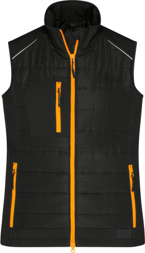 Ladies' Hybrid Vest - Reklamnepredmety