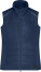 Ladies' Hybrid Vest - AA03BD83-1668-4F8E-B1E8-34C54FBD4B91 - variant CC 02182185700