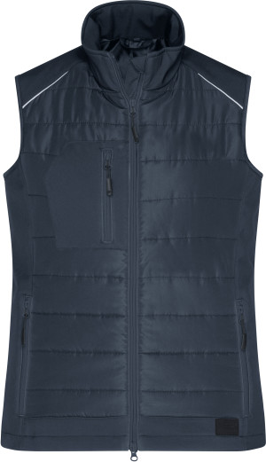 Ladies' Hybrid Vest - Reklamnepredmety