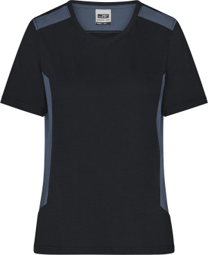 Ladies' Workwear T-Shirt - Strong