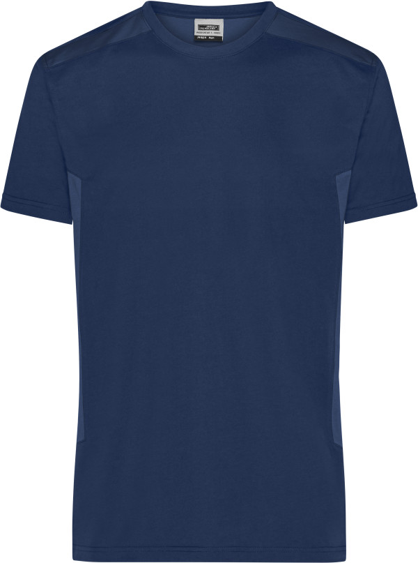 Men's Workwear T-Shirt - Strong