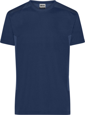 Men's Workwear T-Shirt - Strong - Reklamnepredmety