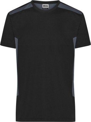 Men's Workwear T-Shirt - Strong - Reklamnepredmety