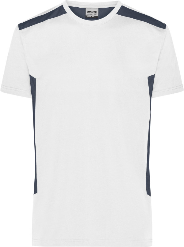 Men's Workwear T-Shirt - Strong