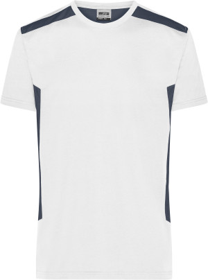Men's Workwear T-Shirt - Strong - Reklamnepredmety