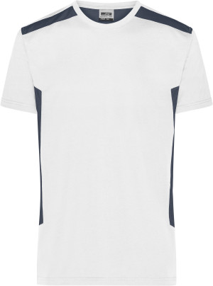 Men's Workwear T-Shirt - Strong - Reklamnepredmety