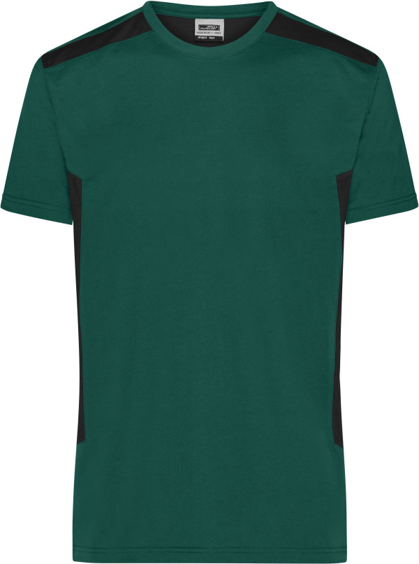 Men's Workwear T-Shirt - Strong