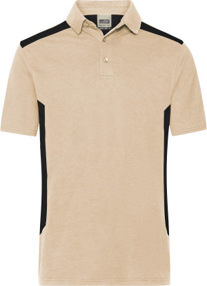 Men's Workwear Polo - Strong - Reklamnepredmety