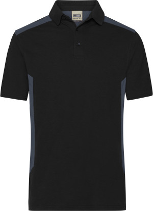 Men's Workwear Polo - Strong - Reklamnepredmety