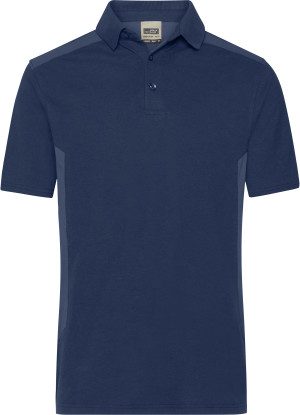 Men's Workwear Polo - Strong - Reklamnepredmety