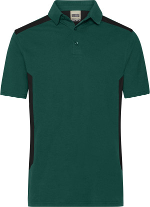 Men's Workwear Polo - Strong - Reklamnepredmety