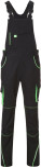 Workwear Pants with Bib - Color - 8BB98719-FC81-41AE-8458-B9F8292CB2FB - variant CC 02848Xd82o7