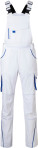 Workwear Pants with Bib - Color - D1EDE4B5-256E-445E-A36D-58CC726B7129 - variant CC 02848X901o7