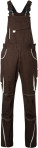 Workwear Pants with Bib - Color - image-120565 - variant
