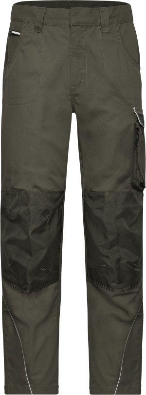 Workwear Pants - Solid - Reklamnepredmety