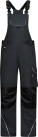 Workwear Bib Pants - Solid - 1AEAC81B-6923-454F-B93A-85BDABAC990C - variant CC 02879X025o7