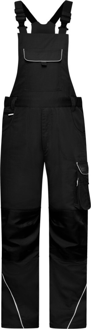 Workwear Bib Pants - Solid - Reklamnepredmety