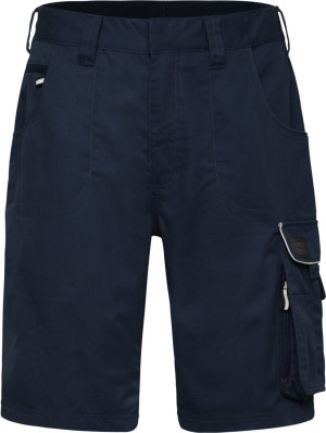 Workwear Bermuda Shorts - Solid - Reklamnepredmety